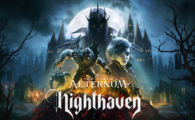 new world season 10 nighthaven